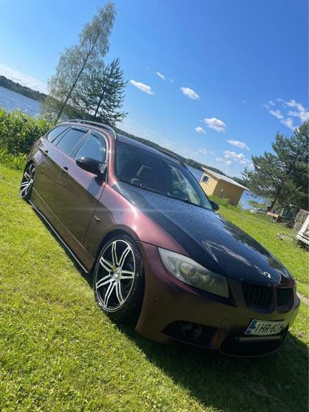 BMW 330 Lieksa - photo 3