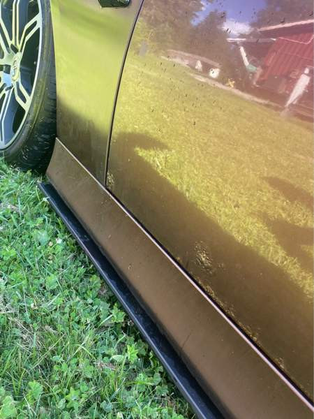 BMW 330 Lieksa - photo 6