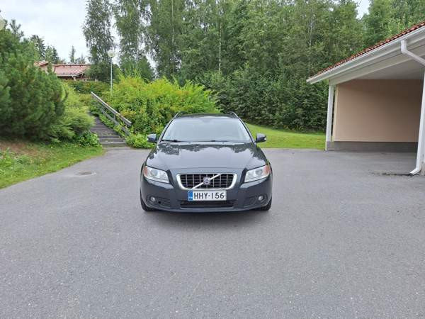 Volvo V70 Mikkeli – foto 3