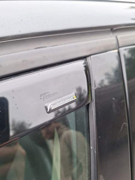 Volvo V70 Mikkeli – foto 8