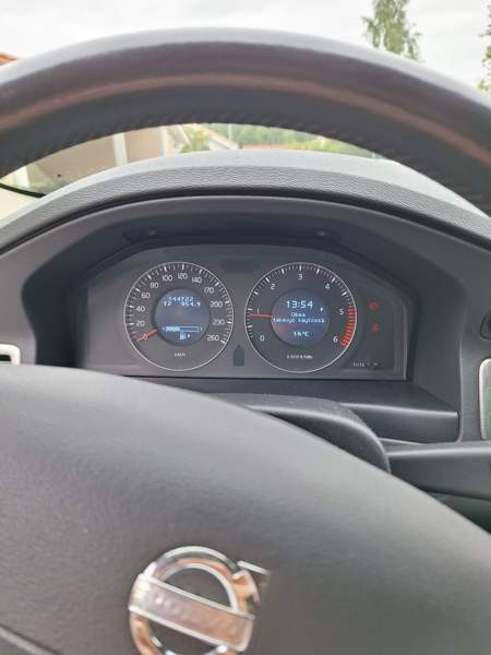 Volvo V70 Mikkeli – foto 6