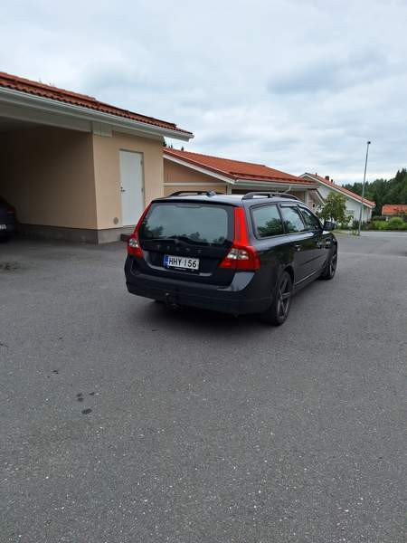 Volvo V70 Mikkeli – foto 5