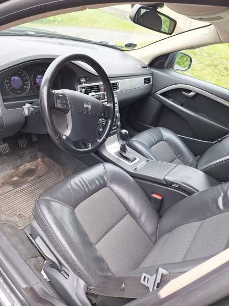 Volvo V70 Mikkeli – foto 7