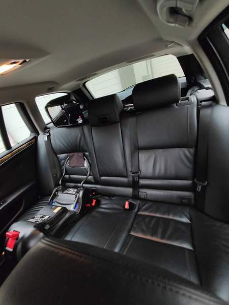 BMW 520 Jakobstad - valokuva 4