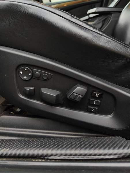 BMW 520 Jakobstad - valokuva 3