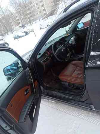 BMW 525 Vantaa