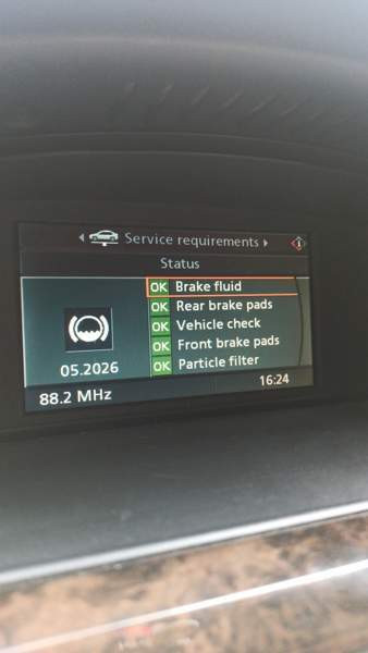 BMW 525 Vantaa - valokuva 5