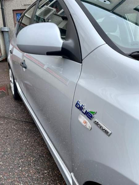 Hyundai i30 Tuusula – foto 4