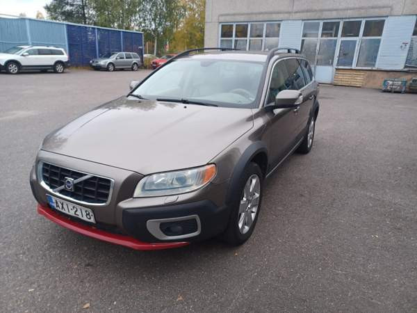 Volvo XC70 Glebychevo - valokuva 1