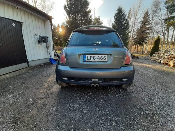 Mini Cooper S Mikkeli – foto 6