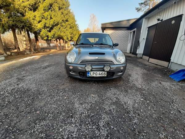 Mini Cooper S Mikkeli – foto 3
