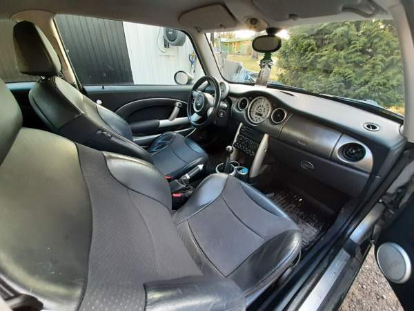 Mini Cooper S Mikkeli – foto 7