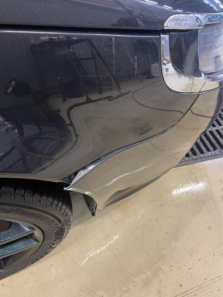 Saab 9-5 Kuopio - valokuva 8