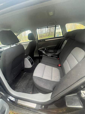 Skoda Superb Laihia - photo 7