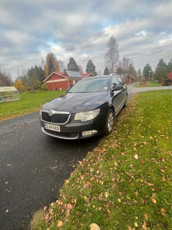 Skoda Superb Laihia - photo 3