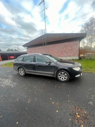 Skoda Superb Laihia - photo 2