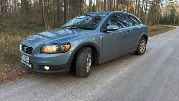Volvo C30 Outokumpu – foto 2