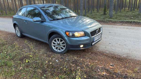 Volvo C30 Outokumpu – foto 7