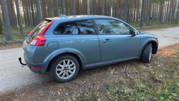 Volvo C30 Outokumpu – foto 6