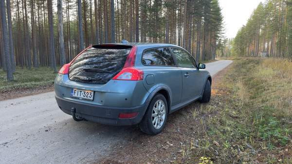 Volvo C30 Outokumpu – foto 5