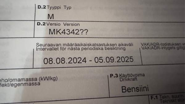 Volvo C30 Outokumpu – foto 8