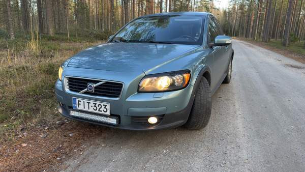 Volvo C30 Outokumpu – foto 1