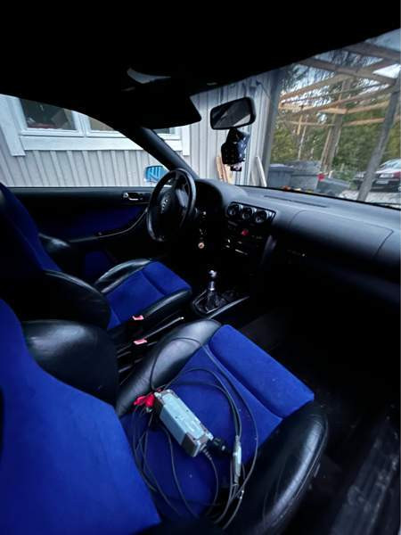 Audi S3 Йямся - изображение 4