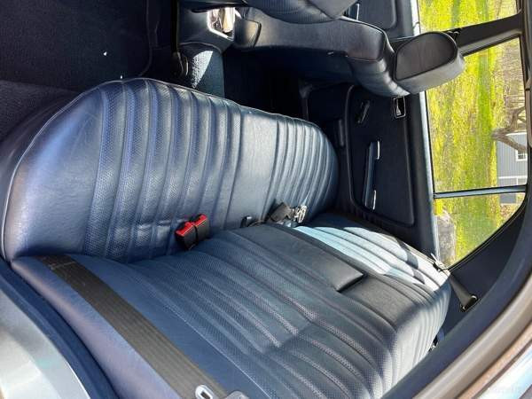 Mercedes-Benz 300 Lovisa - valokuva 5