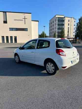 Renault Clio Seinaejoki