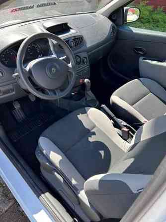 Renault Clio Seinaejoki