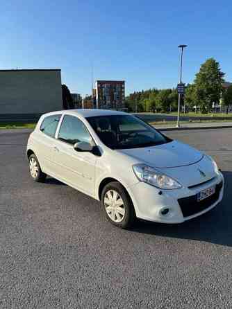 Renault Clio Seinaejoki