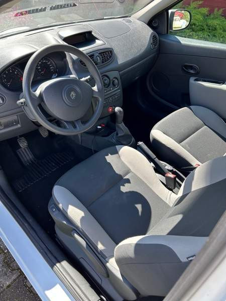 Renault Clio Сейняйоки - изображение 5