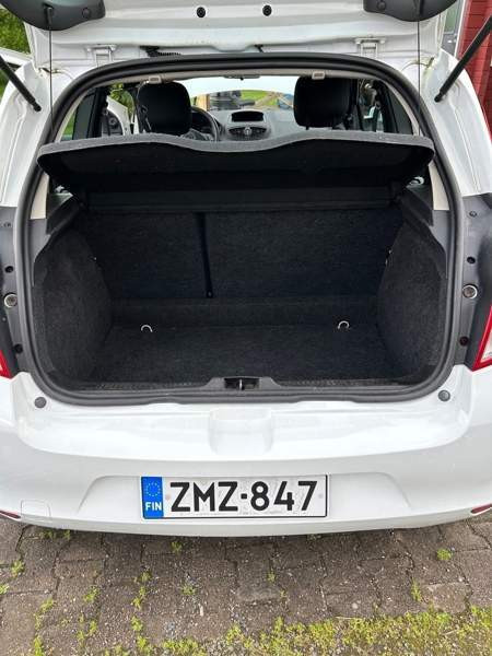 Renault Clio Сейняйоки - изображение 7