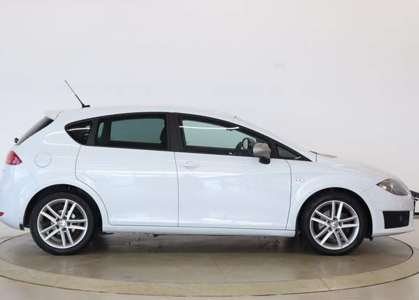 Seat Leon Helsinki – foto 4