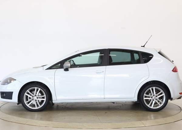 Seat Leon Helsinki – foto 8