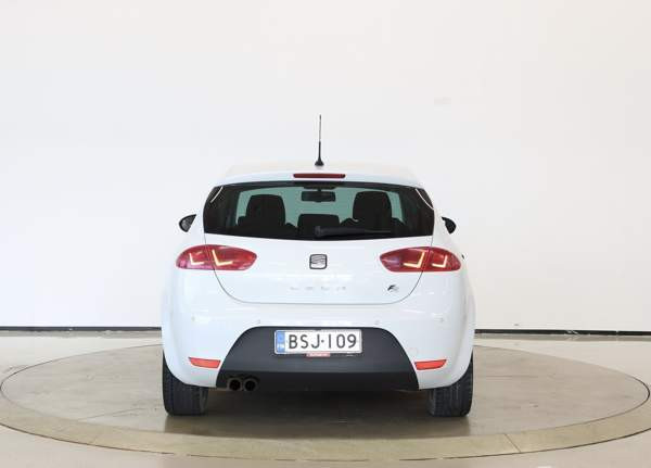 Seat Leon Helsinki – foto 6