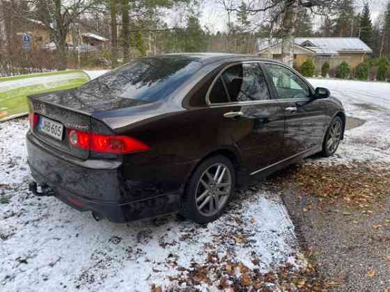 Honda Accord Imatra