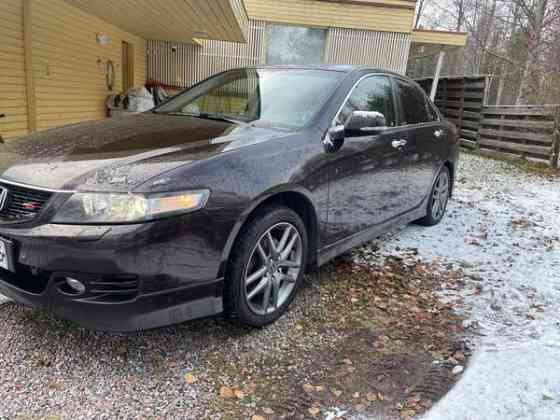 Honda Accord Imatra