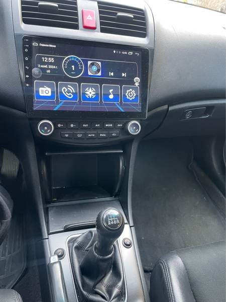 Honda Accord Imatra - valokuva 7