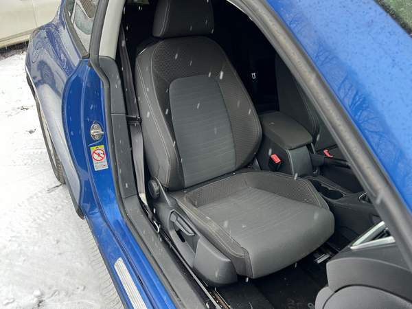 Volkswagen Scirocco Pieksämäki - valokuva 8