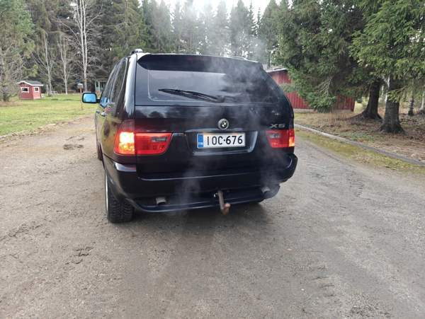 BMW X5 Outokumpu – foto 4