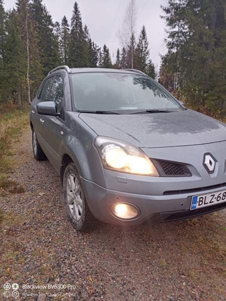 Renault Koleos Juuka - photo 2