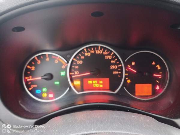 Renault Koleos Juuka - photo 7