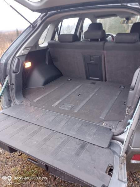 Renault Koleos Juuka - photo 6