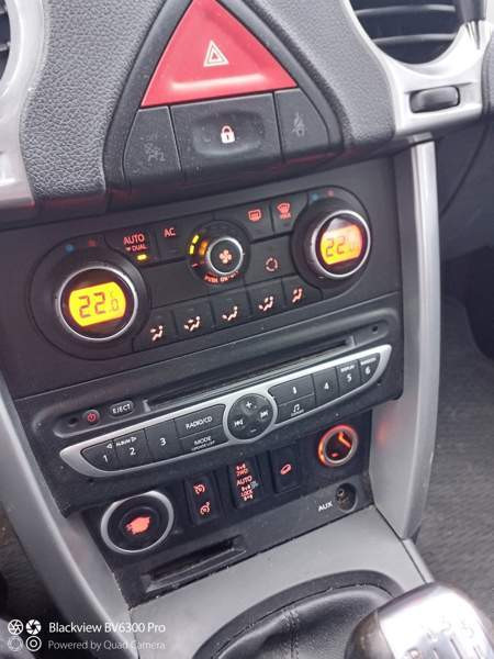 Renault Koleos Juuka - photo 8