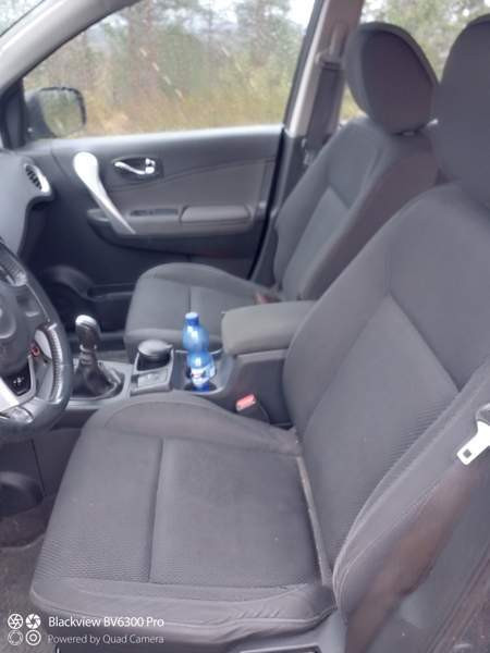 Renault Koleos Juuka - photo 4