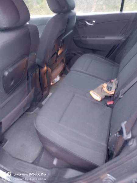 Renault Koleos Juuka - photo 5