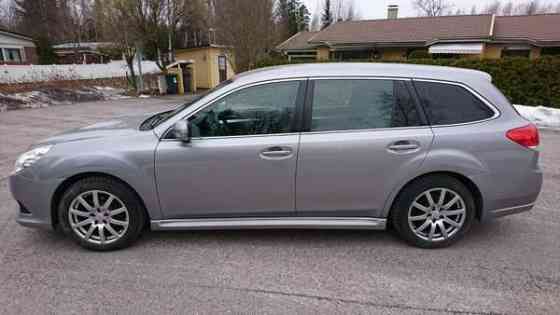 Subaru Legacy Tuusula
