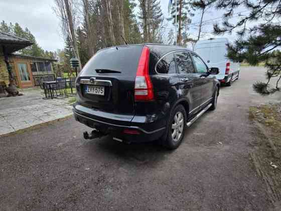 Honda CR-V Hollola
