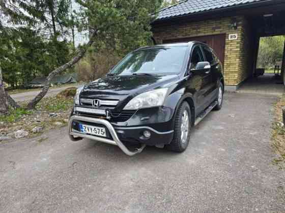Honda CR-V Hollola